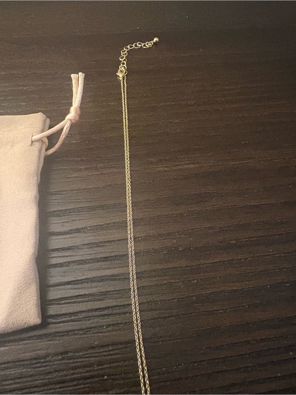 NEW Uncommon James Gold Fighter 2.0 Necklace - Picture 6 of 6